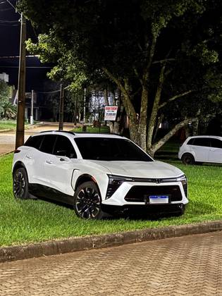 CHEVROLET BLAZER EV 102 KW ELÉTRICO RS